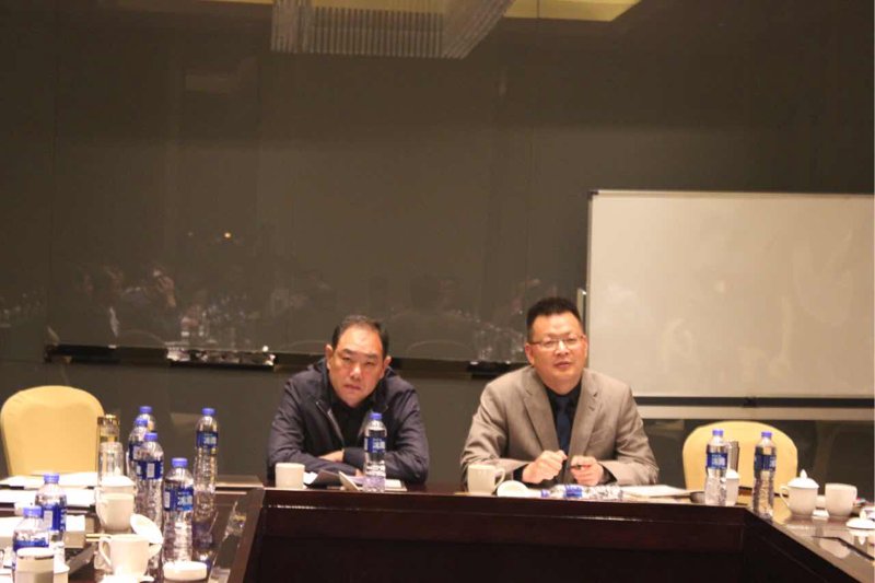 专业委员会：推动行业的创新与发展